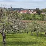 Oda ve Kahvaltı Chateau D'impasse *