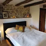 Chateau D'impasse Oda ve Kahvaltı