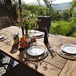 Oda ve Kahvaltı Chateau D'impasse