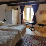 Oda ve Kahvaltı Chateau D'impasse Laferté-sur-Amance