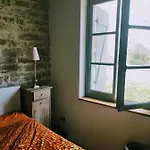 Oda ve Kahvaltı Chateau D'impasse *