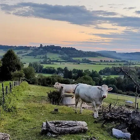 Chateau D'impasse Laferté-sur-Amance
