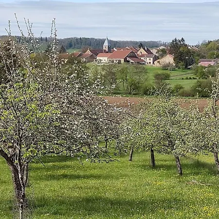 Panzió Chateau D'impasse 4*