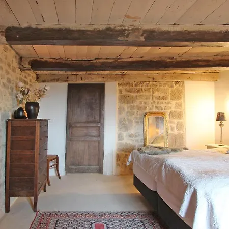 Bed and Breakfast Chateau D'impasse *