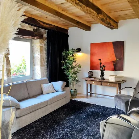 Bed & Breakfast Chateau D'impasse *