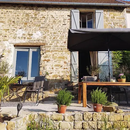 Bed and Breakfast Chateau D'impasse Laferté-sur-Amance