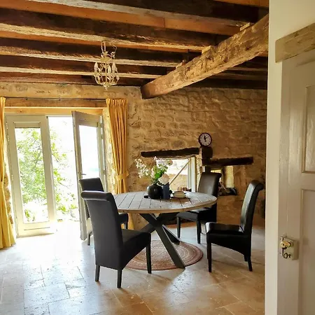 Chateau D'impasse Laferté-sur-Amance