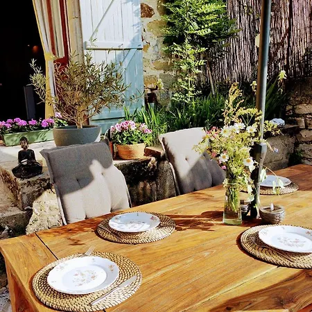 Chateau D'impasse * Laferté-sur-Amance