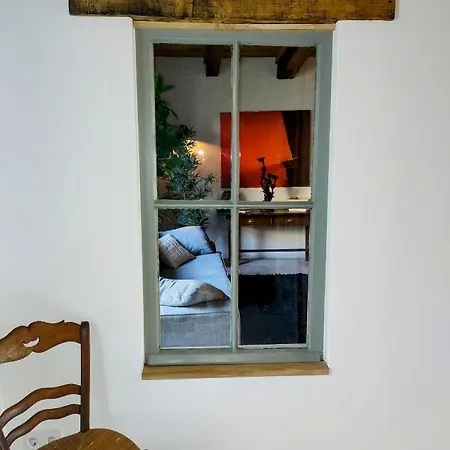 Nocleg ze śniadaniem Chateau D'impasse