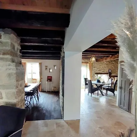 Chateau D'impasse 4*