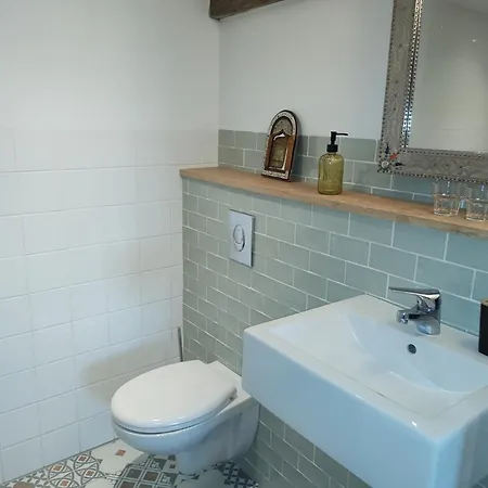 Panzió Chateau D'impasse 4*