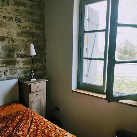 Panzió Chateau D'impasse 4*