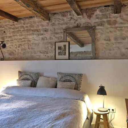 Chateau D'impasse 4*