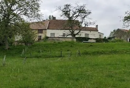 Chateau D'impasse Panzió