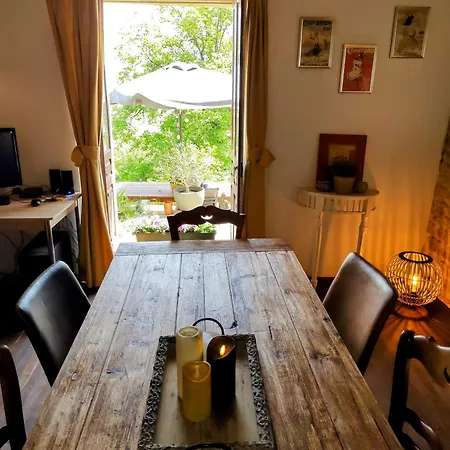 Chateau D'impasse * Laferté-sur-Amance