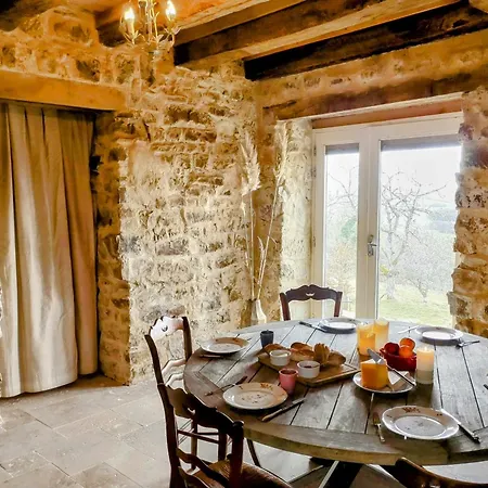 Chateau D'impasse 4*