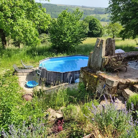 Chateau D'impasse 4* Laferte-sur-Amance