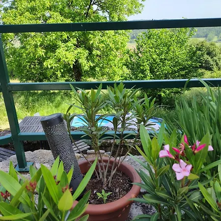 Chateau D'impasse Bed & Breakfast