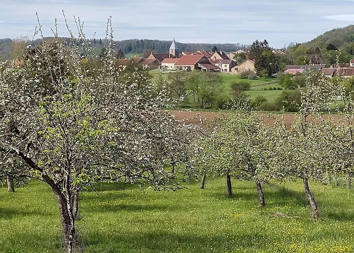 Frühstückspension Chateau D'impasse *