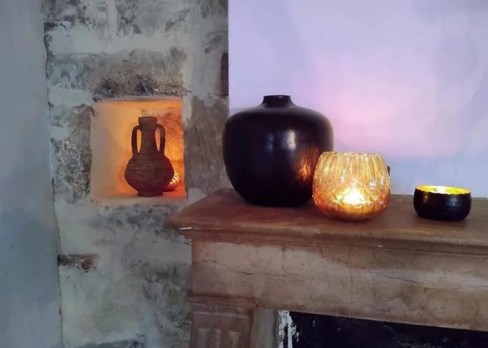 Chateau D'impasse Frühstückspension