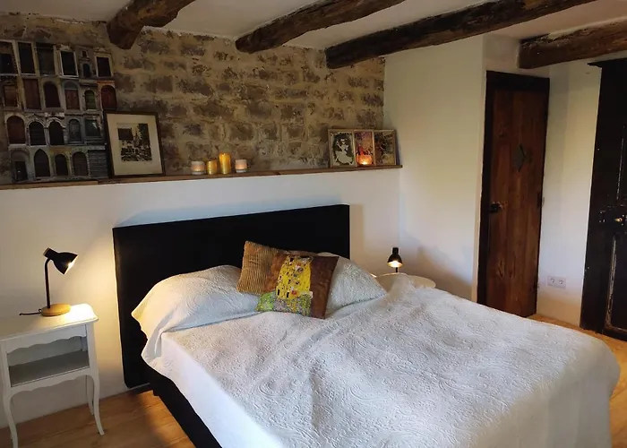 Chateau D'impasse Frühstückspension