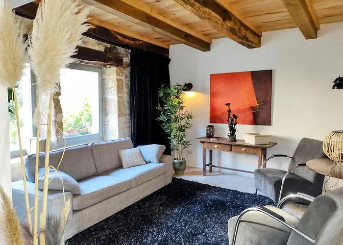 Bed and Breakfast Chateau D'impasse *