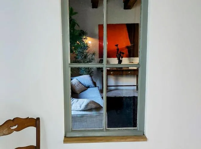 Frühstückspension Chateau D'impasse